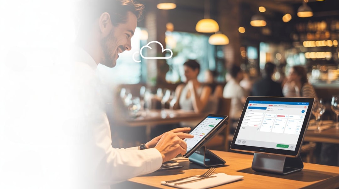 Best Cloud Based POS Systems for Restaurants in 2026