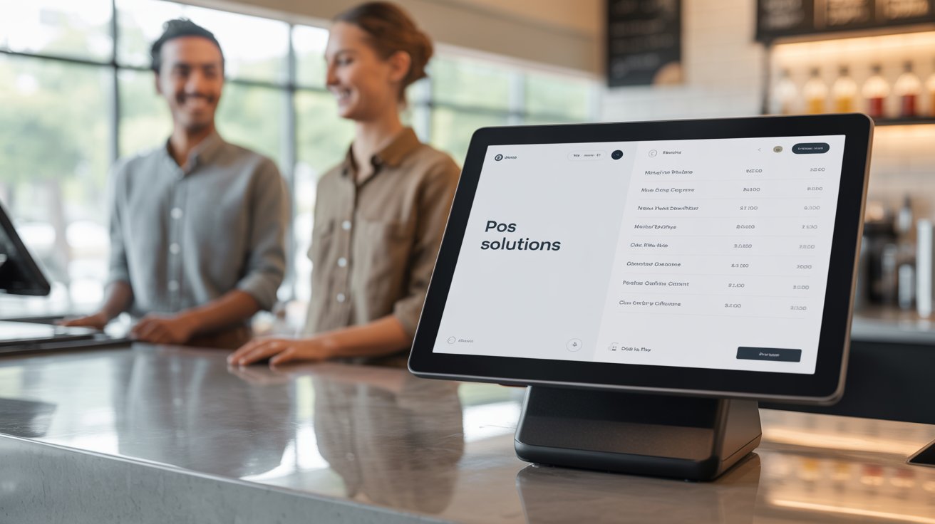 How to Choose the Best Restaurant POS System in the US
