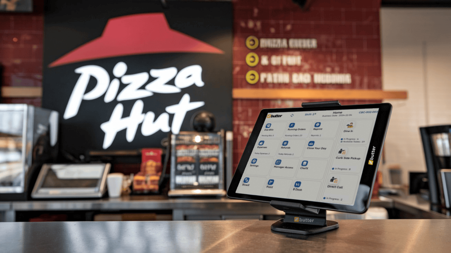 09 Must-Have Features in a Pizza POS System