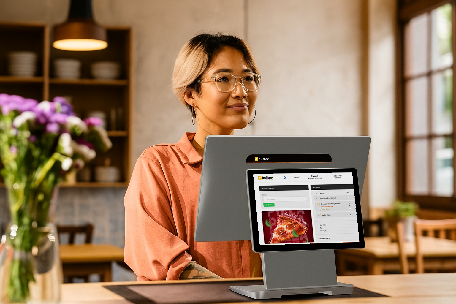 Butter POS Review - Built for Small Restaurants Starting Fresh