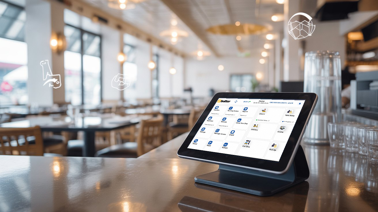 What is a Cloud Based POS System?