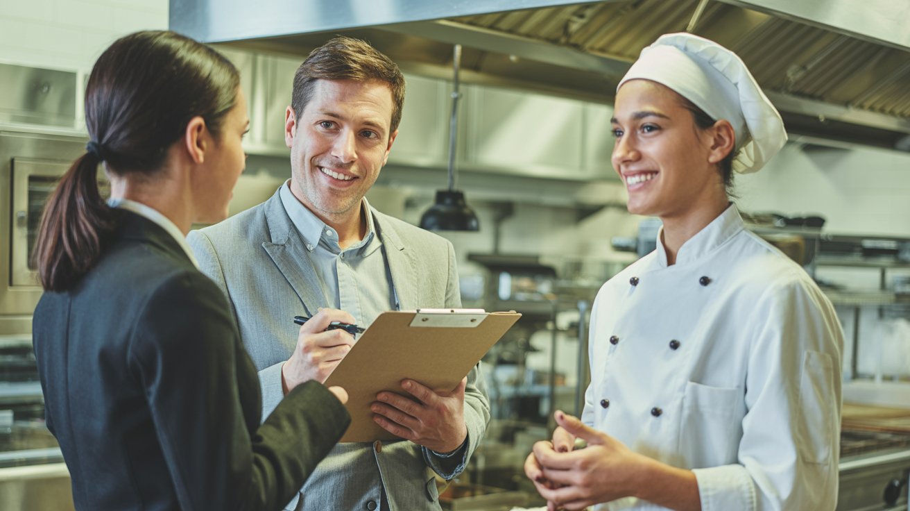 Kitchen Staff Hiring - How to Hire the Right Back-of-House Staff?