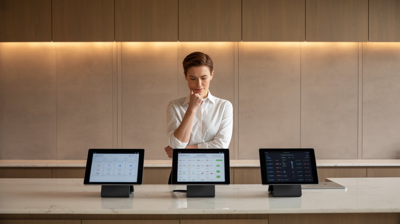 The Complete Guide to Choosing a Restaurant POS in 2026