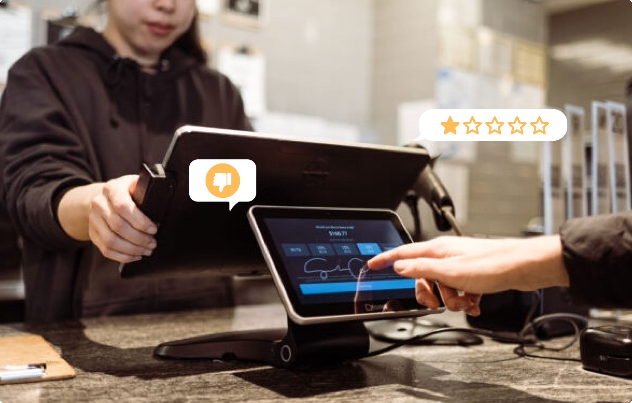 What Toast POS Users Struggle With And How Butter POS Fixes It